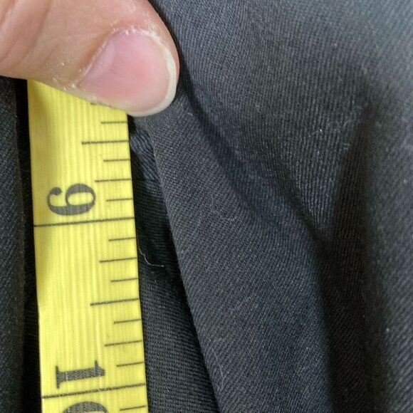 Spao Korean Brand Smart Style Casual Work Dress Pants/Trouser - Picture 6 of 9